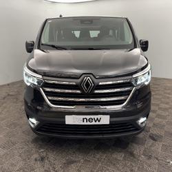 Renault Trafic combi Trafic L2 Blue dCi 150 Grand Evolution Compi&egrave;gne