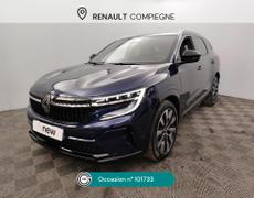 Renault Espace 5 Compiègne