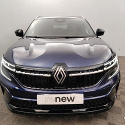 Renault Espace 5 Espace E-Tech full hybrid 200 GSR2 Techno Compi&egrave;gne