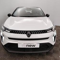 Renault Captur Captur Eco-G 100 ch Evolution Compi&egrave;gne