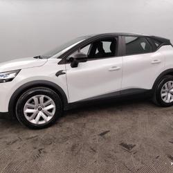 Renault Captur Captur Eco-G 100 ch Evolution Compi&egrave;gne