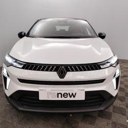 Renault Captur Captur Eco-G 100 ch Evolution Compi&egrave;gne