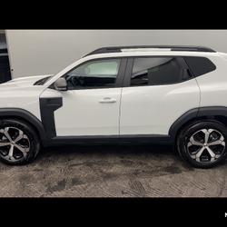 Dacia Duster Duster Hybrid 140 Journey Compi&egrave;gne