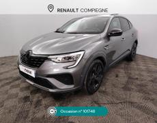 Renault Arkana Compiègne