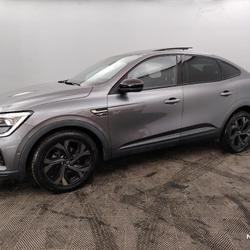Renault Arkana Arkana E-Tech hybride 145 - 22 Engineered Compi&egrave;gne