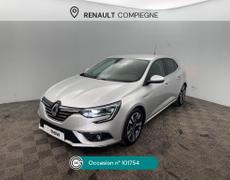 Renault Megane 4 Compiègne