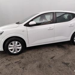 Dacia Sandero Sandero TCe 90 Expression Compi&egrave;gne