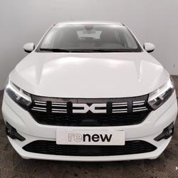 Dacia Sandero Sandero TCe 90 Expression Compi&egrave;gne