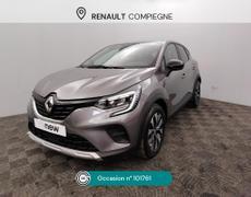 Renault Captur Compiègne