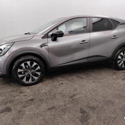 Renault Captur Captur TCe 90 Evolution Compi&egrave;gne