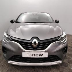 Renault Captur Captur TCe 90 Evolution Compi&egrave;gne