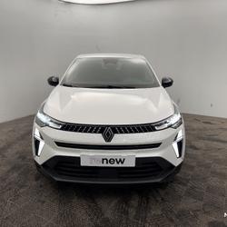 Renault Captur Captur E-Tech full hybrid 145 ch Techno Compi&egrave;gne