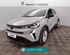 Renault Symbioz Compiègne