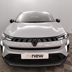 Renault Symbioz Symbioz E-Tech full hybrid 145 Evolution Compi&egrave;gne