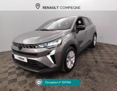 Renault Symbioz Compiègne