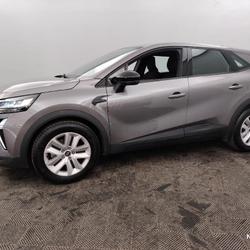 Renault Symbioz Symbioz E-Tech full hybrid 160 ch Evolution Compi&egrave;gne