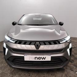Renault Symbioz Symbioz E-Tech full hybrid 160 ch Evolution Compi&egrave;gne