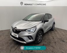 Renault Captur Compiègne