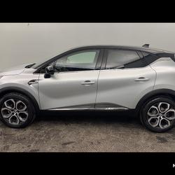 Renault Captur Captur TCe 90 Techno Compi&egrave;gne