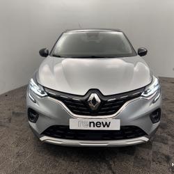 Renault Captur Captur TCe 90 Techno Compi&egrave;gne