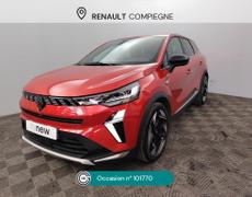 Renault Symbioz Compiègne