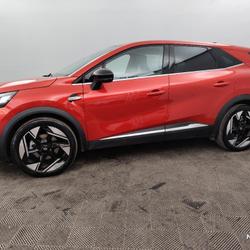 Renault Symbioz Symbioz E-Tech full hybrid 145 Iconic Compi&egrave;gne