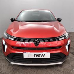 Renault Symbioz Symbioz E-Tech full hybrid 145 Iconic Compi&egrave;gne