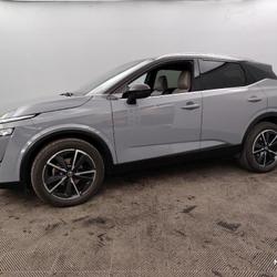 Nissan Qashqai Qashqai Mild Hybrid 140 ch Tekna Compi&egrave;gne