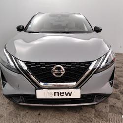 Nissan Qashqai Qashqai Mild Hybrid 140 ch Tekna Compi&egrave;gne