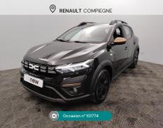 Dacia Sandero Compiègne