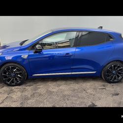 Renault Clio 5 Clio E-Tech full hybrid 145 Esprit Alpine Compi&egrave;gne