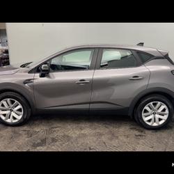 Renault Captur Captur Eco-G 100 ch Evolution Compi&egrave;gne