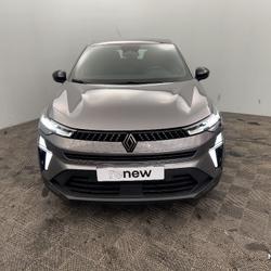 Renault Captur Captur Eco-G 100 ch Evolution Compi&egrave;gne