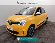 Renault Twingo 3 Compiègne