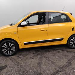 Renault Twingo 3 Twingo III SCe 65 Equilibre Compi&egrave;gne