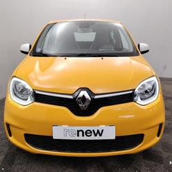Renault Twingo 3 Twingo III SCe 65 Equilibre Compi&egrave;gne