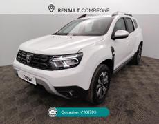 Dacia Duster Compiègne