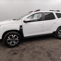 Dacia Duster Duster Blue dCi 115 4x2 Prestige Compi&egrave;gne