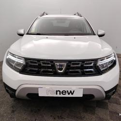 Dacia Duster Duster Blue dCi 115 4x2 Prestige Compi&egrave;gne