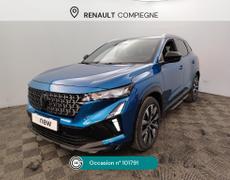 Renault Austral Compiègne