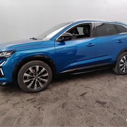 Renault Austral Austral full hybrid E-Tech 200 ch Techno Compi&egrave;gne