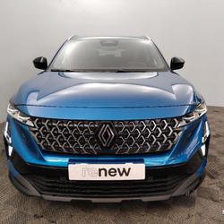 Renault Austral Austral full hybrid E-Tech 200 ch Techno Compi&egrave;gne