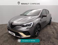 Renault Clio 5 Compiègne