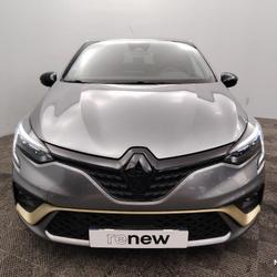 Renault Clio 5 Clio E-Tech full hybrid 145 Engineered Compi&egrave;gne