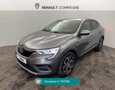 Renault Arkana Compiègne