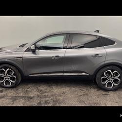 Renault Arkana Arkana E-Tech 145 - 21B Intens Compi&egrave;gne