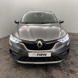Renault Arkana Arkana E-Tech 145 - 21B Intens Compi&egrave;gne