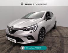 Renault Clio 5