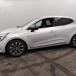 Renault Clio 5 Clio TCe 90 Techno Compi&egrave;gne
