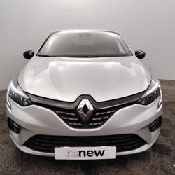 Renault Clio 5 Clio TCe 90 Techno Compi&egrave;gne